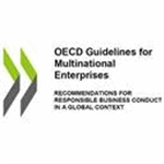 OECD Guidelines for Multinational Enterprises - Edition 2011