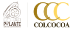 Echar PA'LANTE - Colcocoa