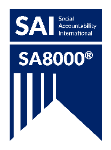Social Accountability International - SA8000